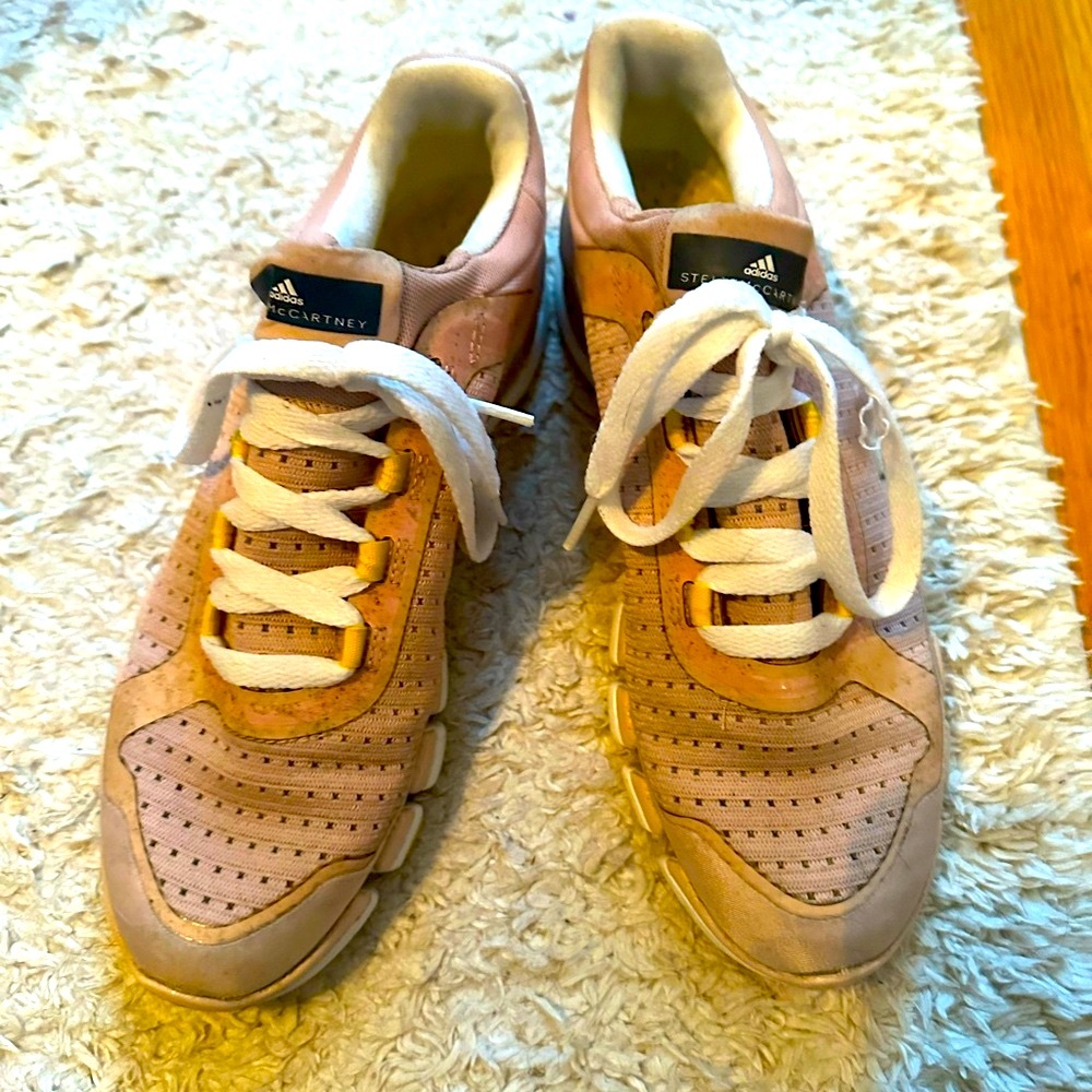 Adidas Stella McCartney Sneakers